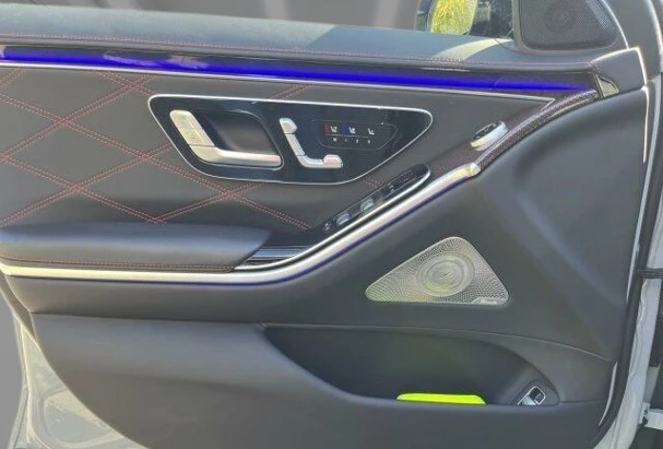 Mercedes-Benz S 63 AMG E Performance Long = Edition 1 = Гаранция - изображение 4