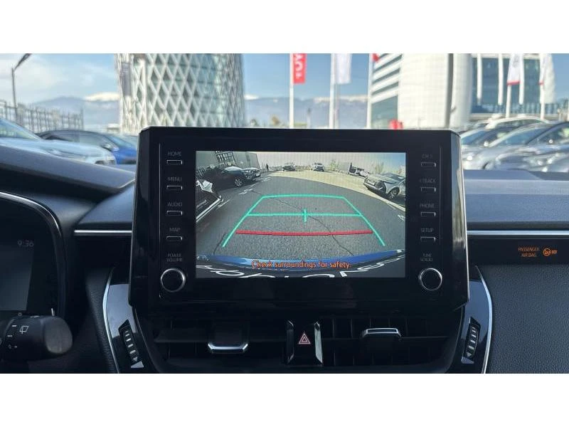 Toyota Corolla TS 1.8HSD EXECUTIVE, снимка 15 - Автомобили и джипове - 54269466