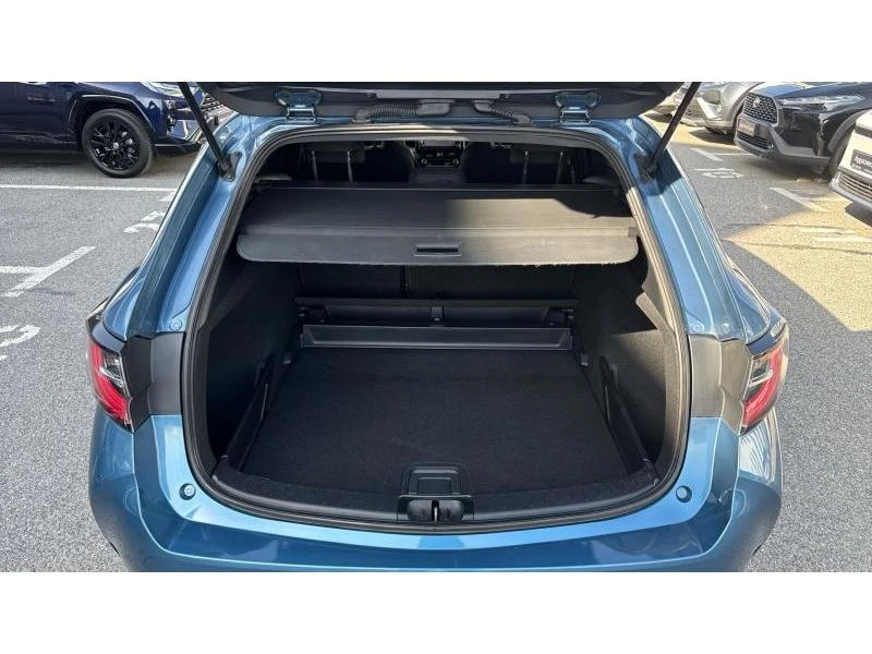 Toyota Corolla TS 1.8HSD EXECUTIVE, снимка 10 - Автомобили и джипове - 54269466