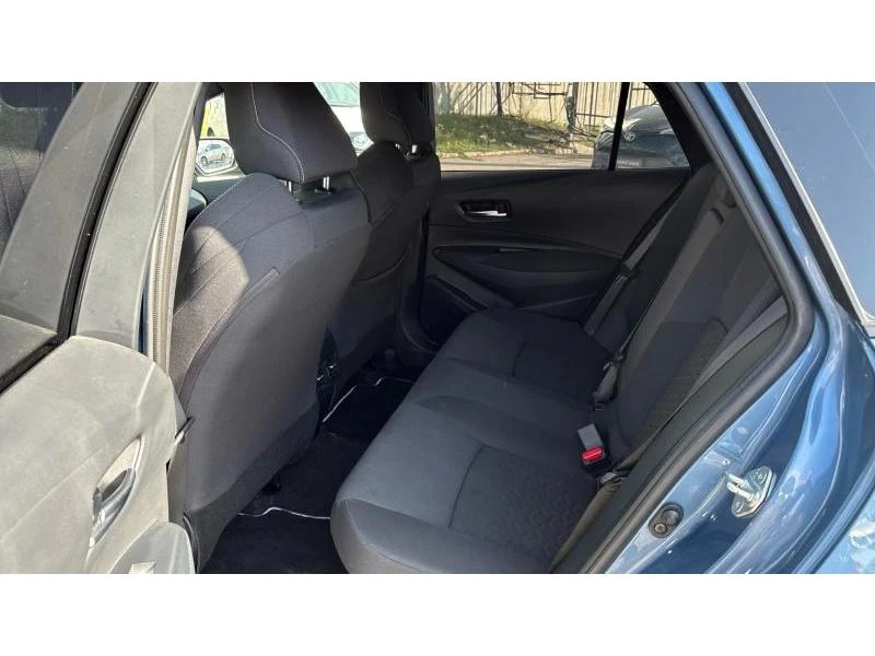 Toyota Corolla TS 1.8HSD EXECUTIVE, снимка 11 - Автомобили и джипове - 54269466