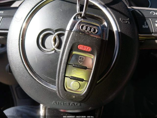 Audi S4 3.0T PREMIUM PLUS, снимка 11 - Автомобили и джипове - 54792299