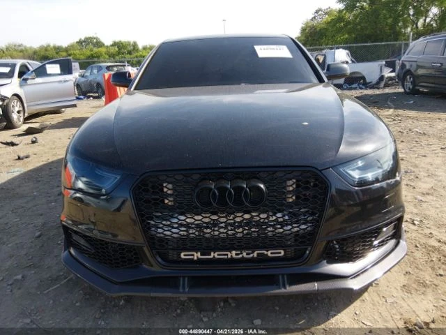 Audi S4 3.0T PREMIUM PLUS, снимка 12 - Автомобили и джипове - 54792299