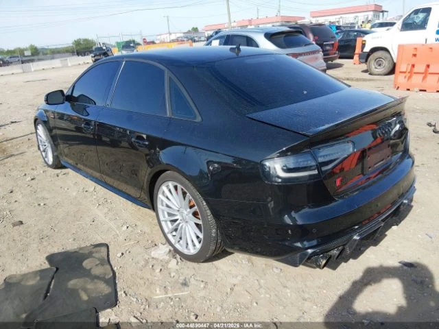 Audi S4 3.0T PREMIUM PLUS, снимка 3 - Автомобили и джипове - 54792299