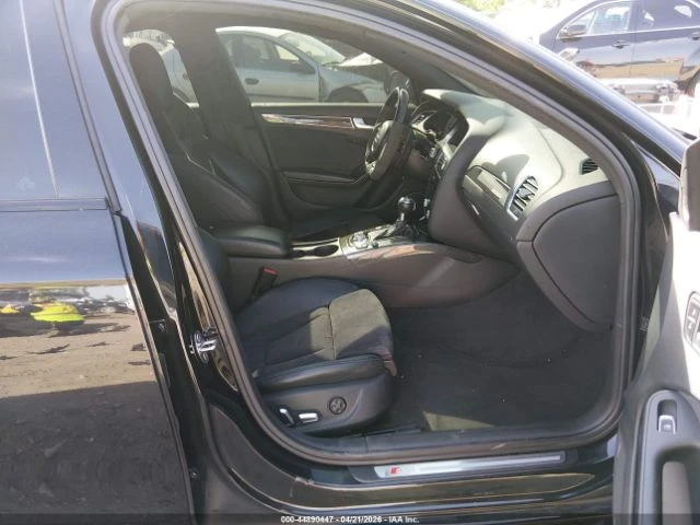 Audi S4 3.0T PREMIUM PLUS, снимка 5 - Автомобили и джипове - 54792299