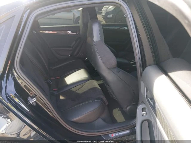Audi S4 3.0T PREMIUM PLUS, снимка 8 - Автомобили и джипове - 54792299