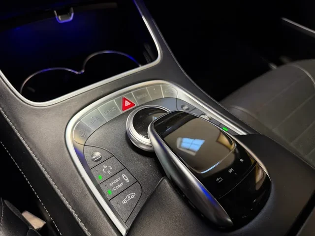 Mercedes-Benz S 550 4MATIC AMG LINE HEAD UP !МАСАЖИ! 360CAM/PANO, снимка 16 - Автомобили и джипове - 55099973