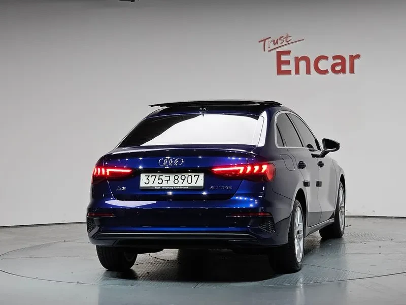 Audi A3 40 Tfsi, снимка 4 - Автомобили и джипове - 55390227