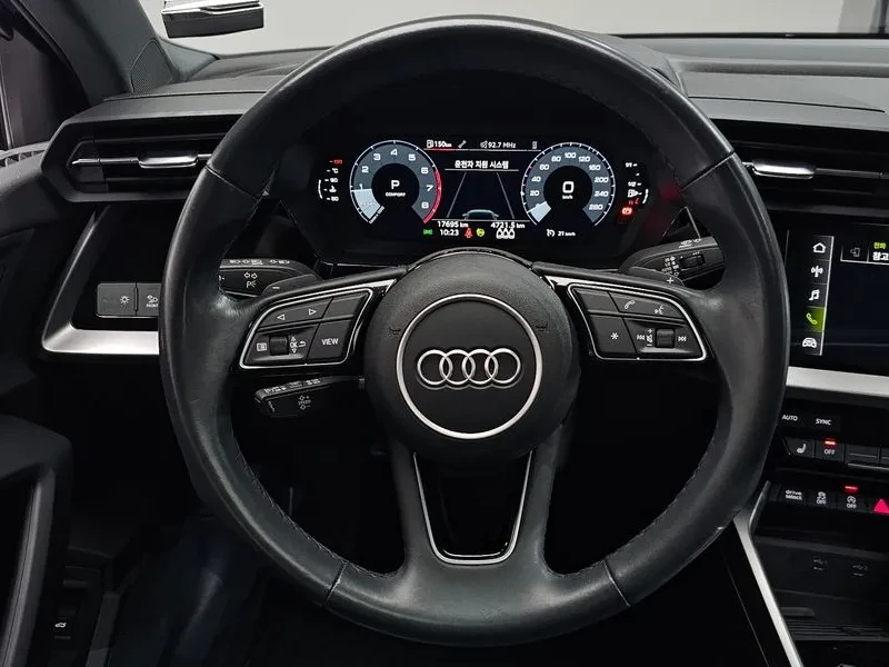 Audi A3 40 Tfsi, снимка 15 - Автомобили и джипове - 55390227