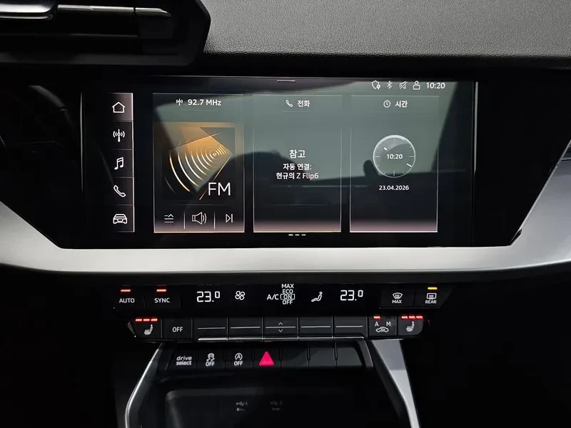 Audi A3 40 Tfsi, снимка 13 - Автомобили и джипове - 55390227