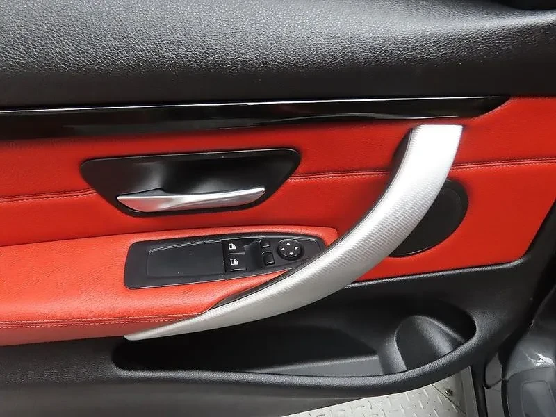 BMW 420 M Sports Coupe, снимка 15 - Автомобили и джипове - 56252612