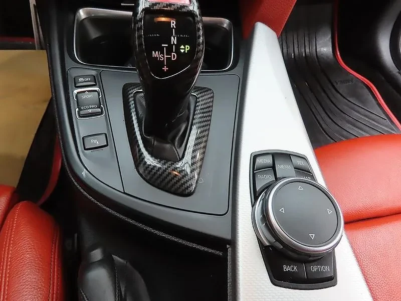 BMW 420 M Sports Coupe, снимка 9 - Автомобили и джипове - 56252612