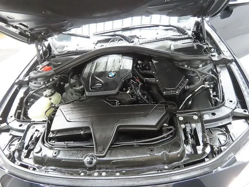 BMW 420 M Sports Coupe, снимка 6 - Автомобили и джипове - 56252612