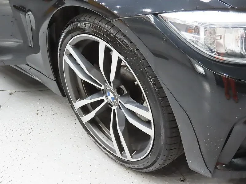 BMW 420 M Sports Coupe, снимка 5 - Автомобили и джипове - 56252612