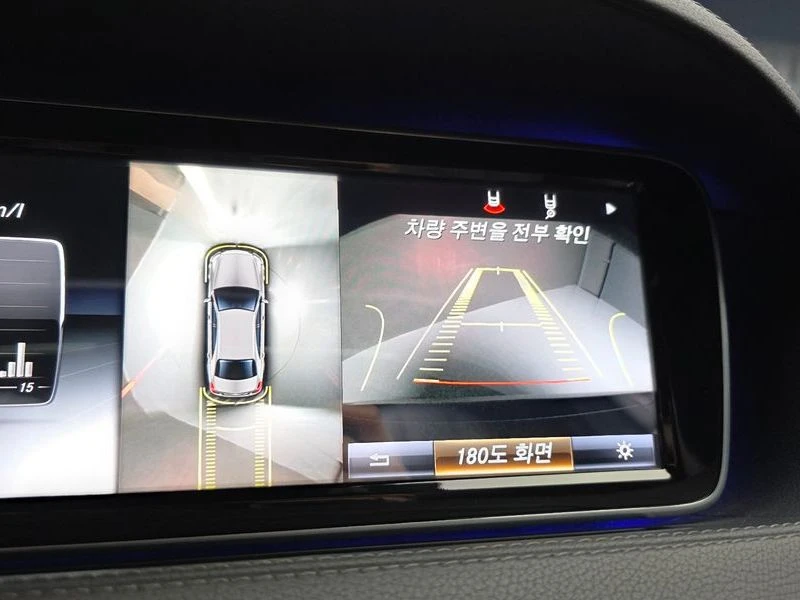 Mercedes-Benz S 350 d Long 4Matic Burmester | Mobile.bg � ����������� 14