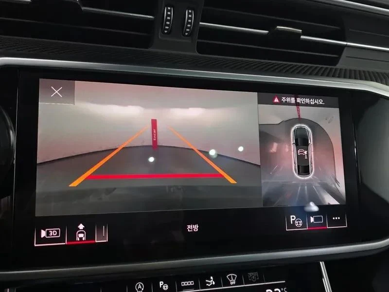 Audi Rs7, снимка 15 - Автомобили и джипове - 56727638