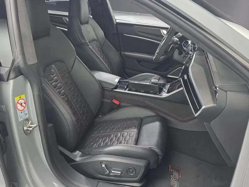 Audi Rs7, снимка 11 - Автомобили и джипове - 56727638