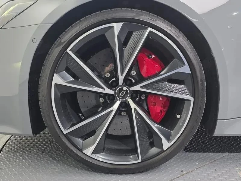 Audi Rs7, снимка 5 - Автомобили и джипове - 56727638