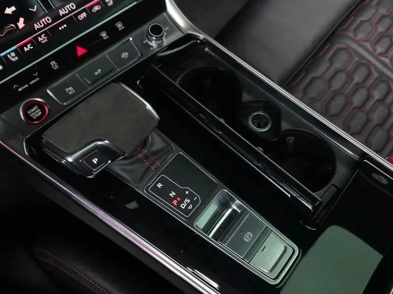 Audi Rs7, снимка 9 - Автомобили и джипове - 56727638