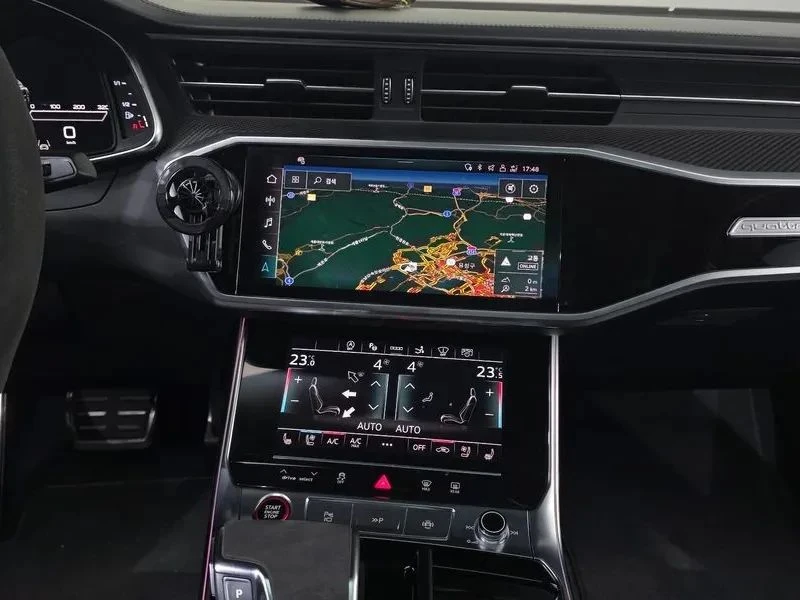 Audi Rs7, снимка 13 - Автомобили и джипове - 56727638