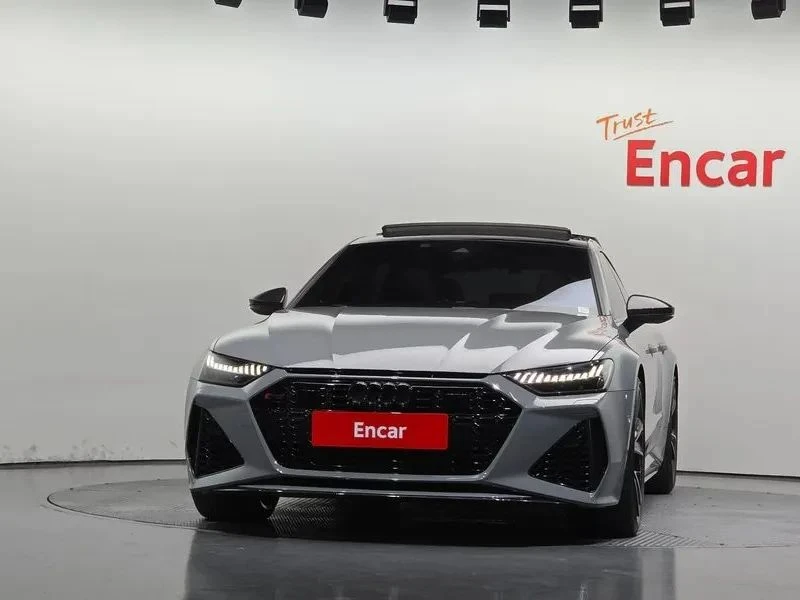 Audi Rs7, снимка 3 - Автомобили и джипове - 56727638
