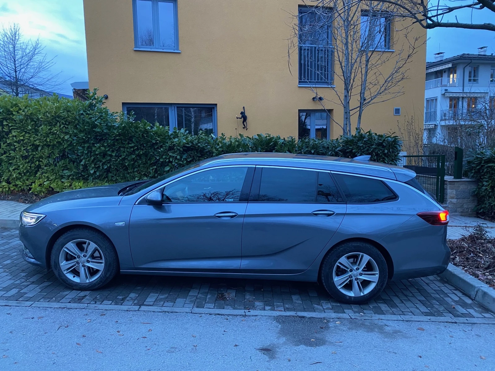 Opel Insignia 2.0 CDTI - изображение 4