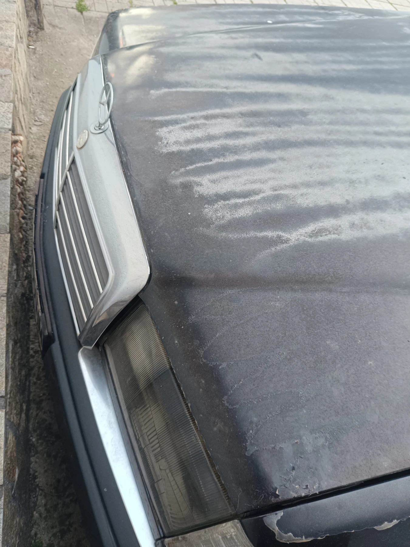 Mercedes-Benz 124  - изображение 6