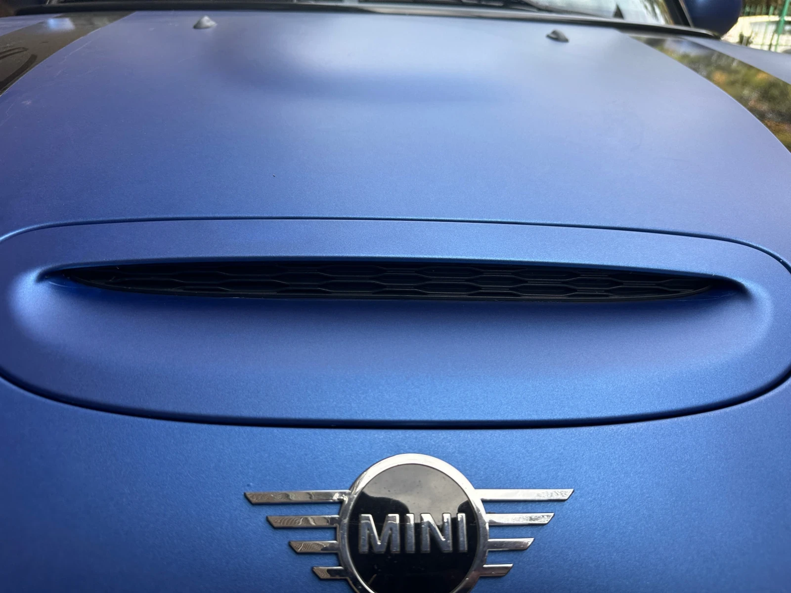 Mini Cooper s cabrio S  - изображение 4