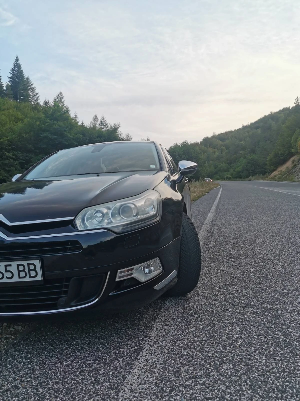 Citroen C5  - изображение 6