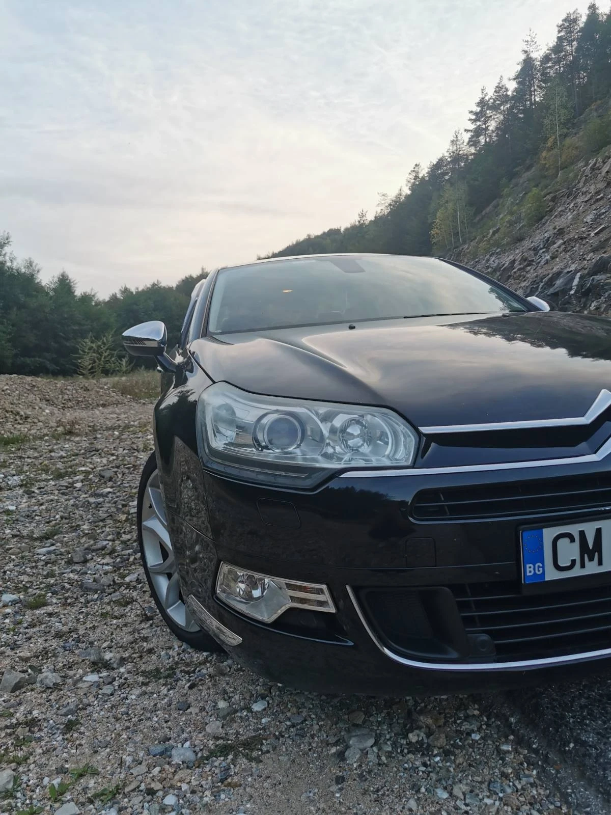 Citroen C5  - изображение 7