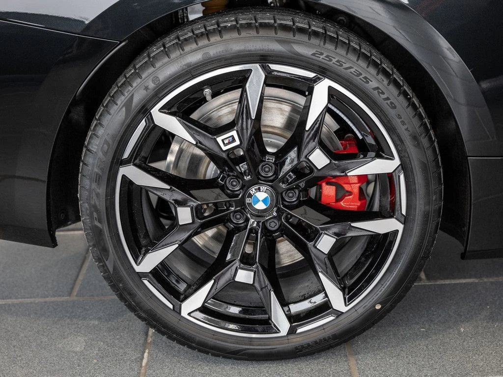 BMW 420 d Coupe xDrive M-Sport = NEW= Гаранция - изображение 4