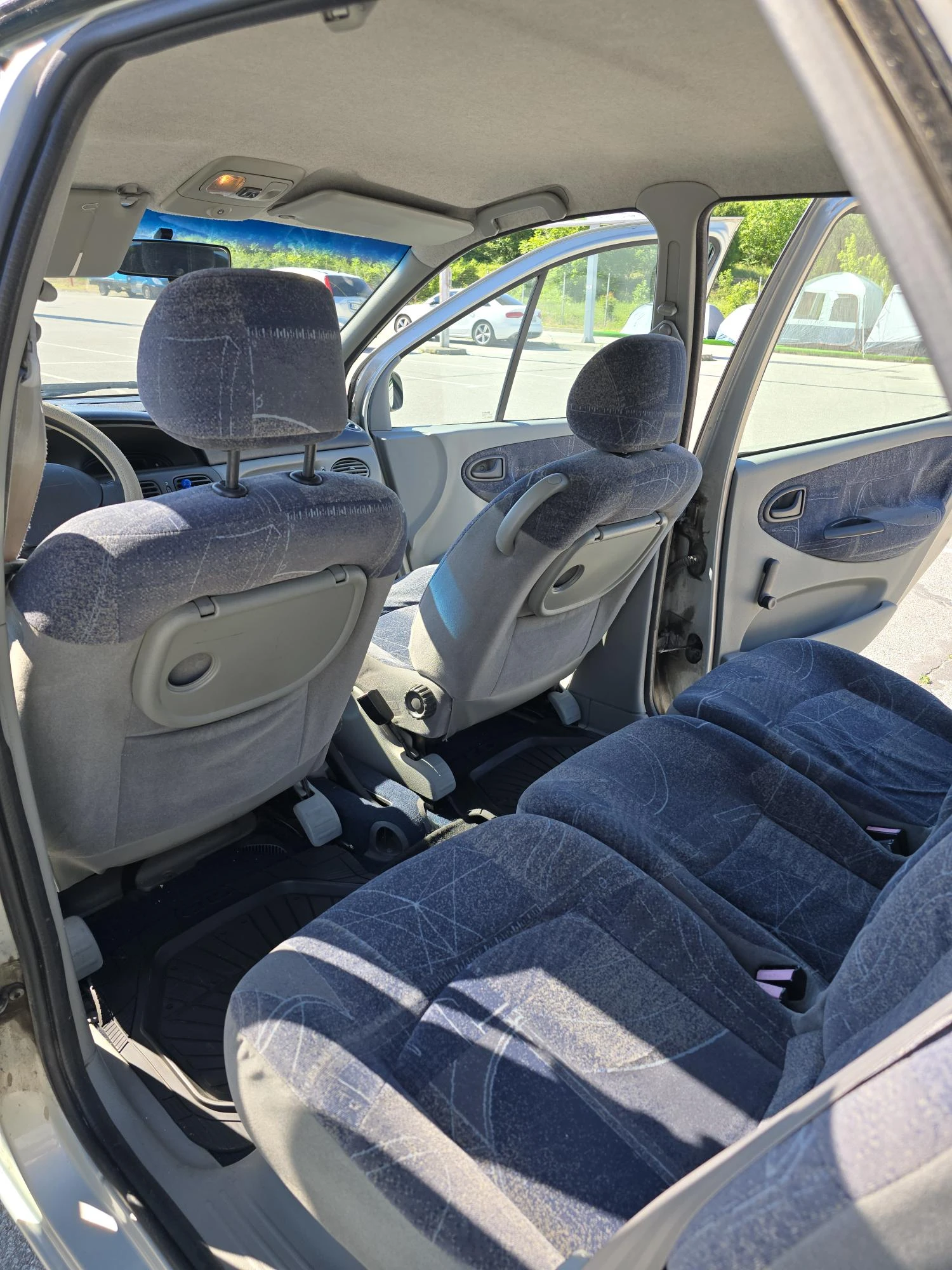 Renault Scenic  - изображение 10