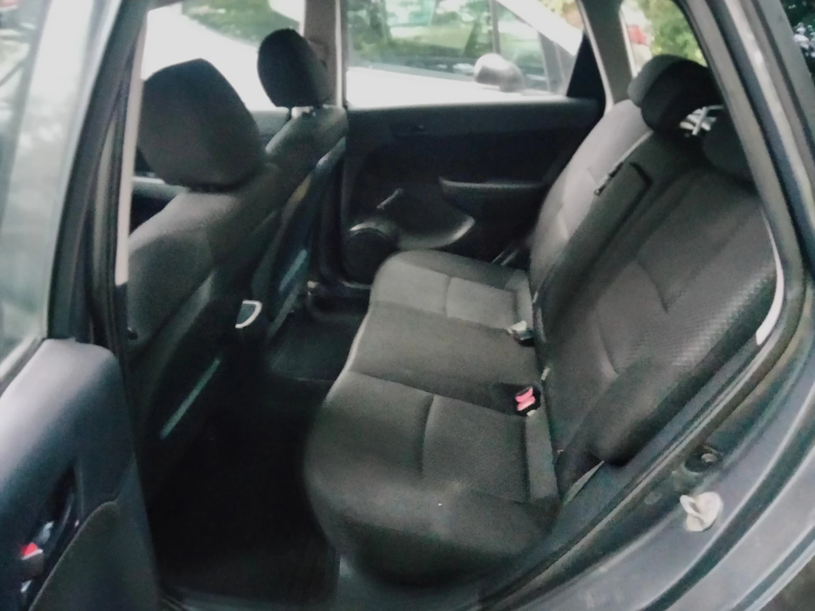Hyundai I30 CW blue - изображение 9