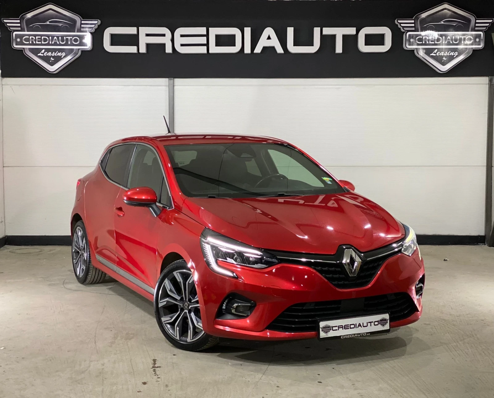 Renault Clio 1.0i 101hp - изображение 3
