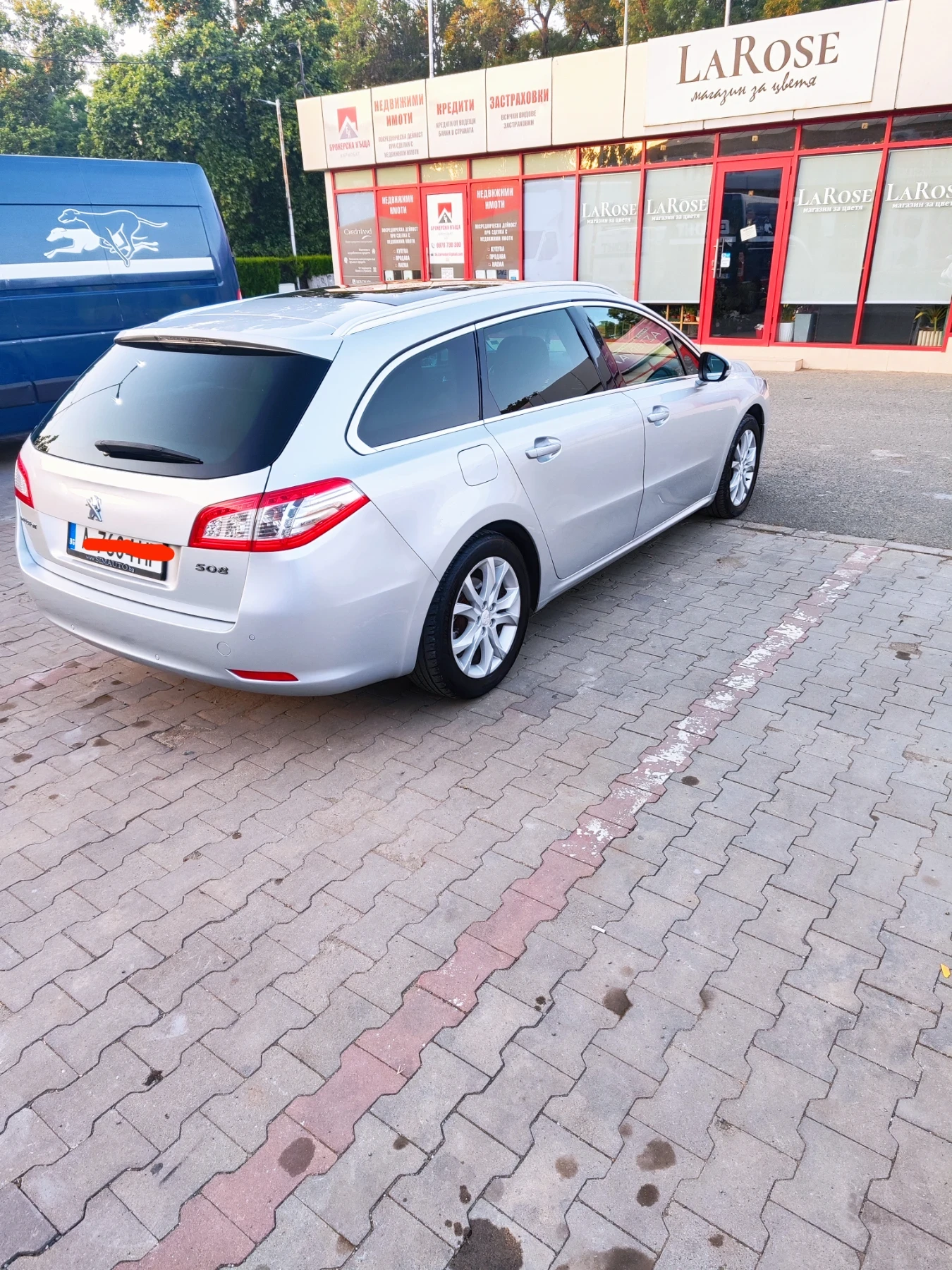 Peugeot 508  - изображение 3