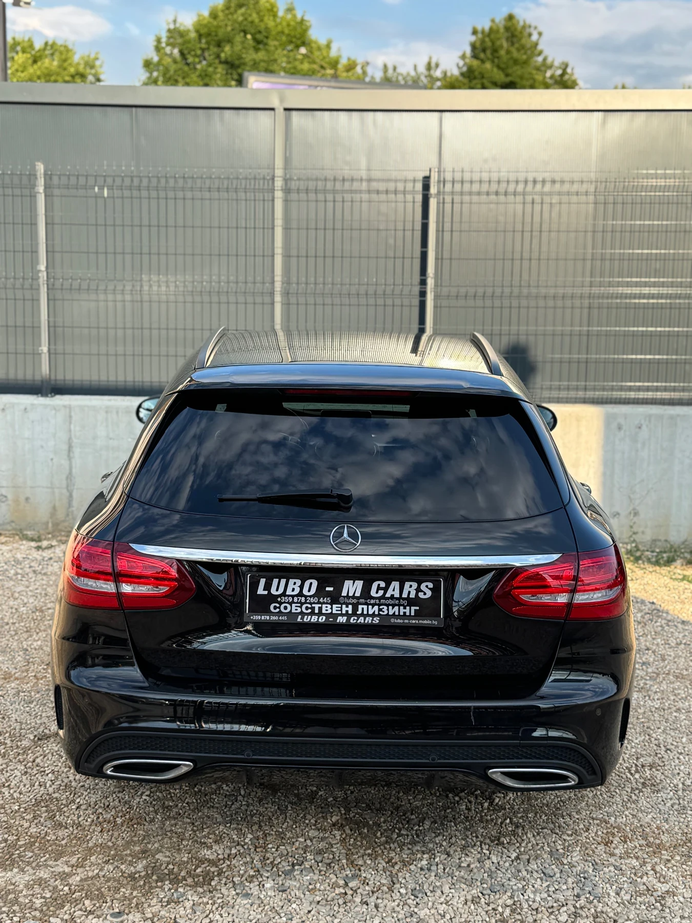 Mercedes-Benz C 250 CDI* AMG* FULL* FULL* FULL* ТОП СЪСТОЯНИЕ*  - изображение 7