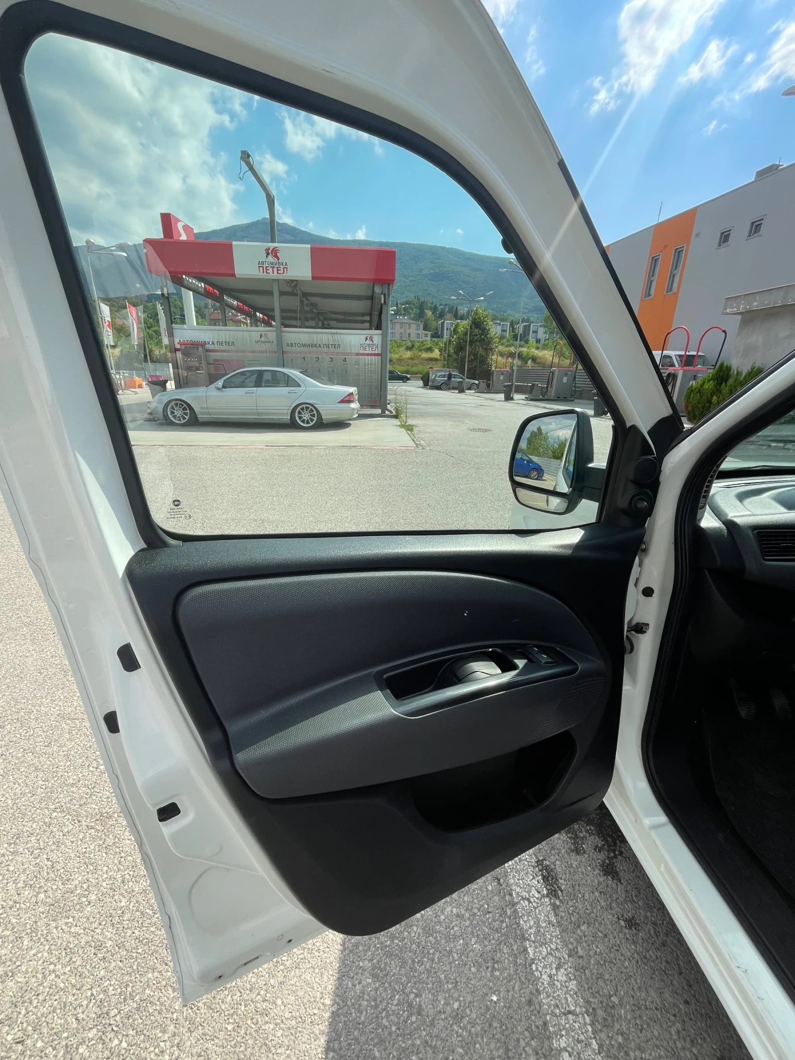 Fiat Doblo Пикап - изображение 6