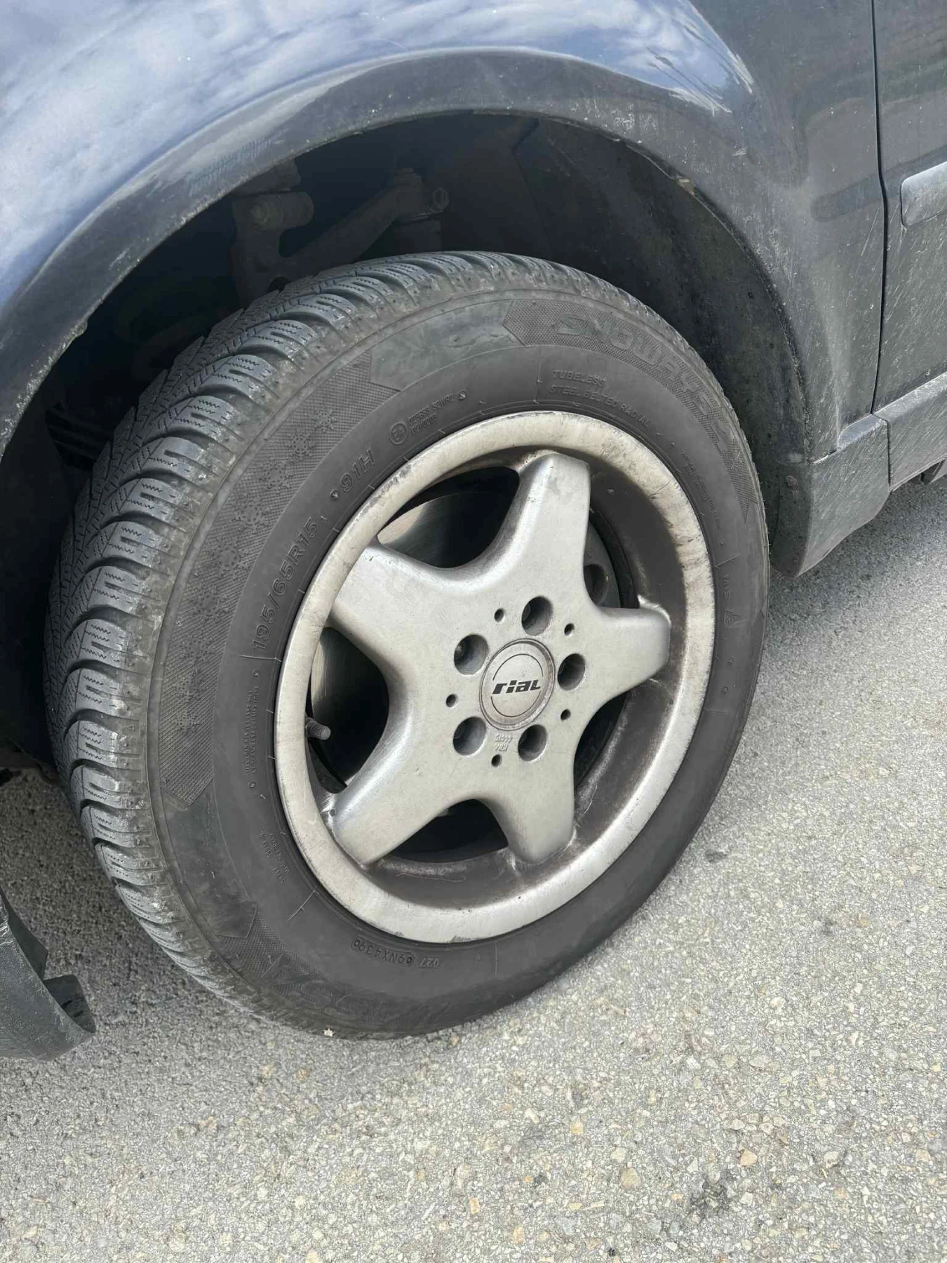 VW Passat Климатик Автомат и д-р. - изображение 2