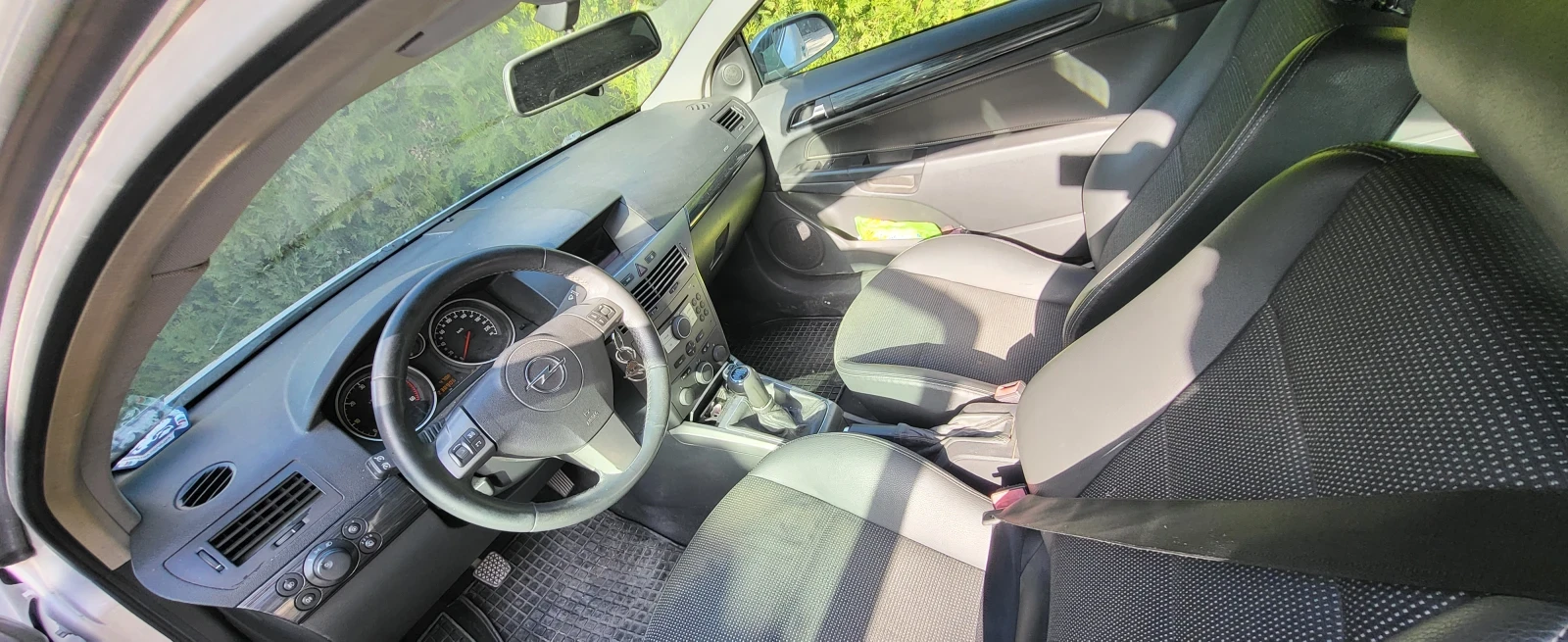 Opel Astra CDTI - изображение 7