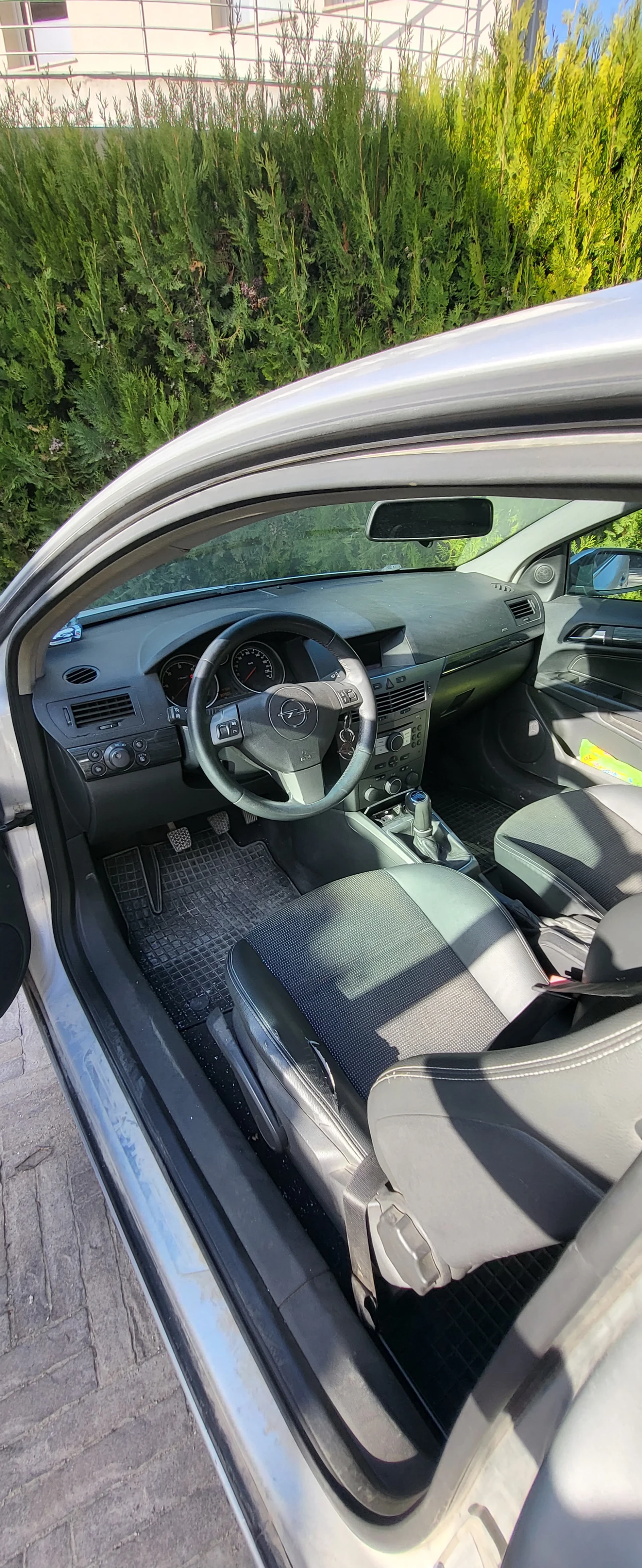 Opel Astra CDTI - изображение 5