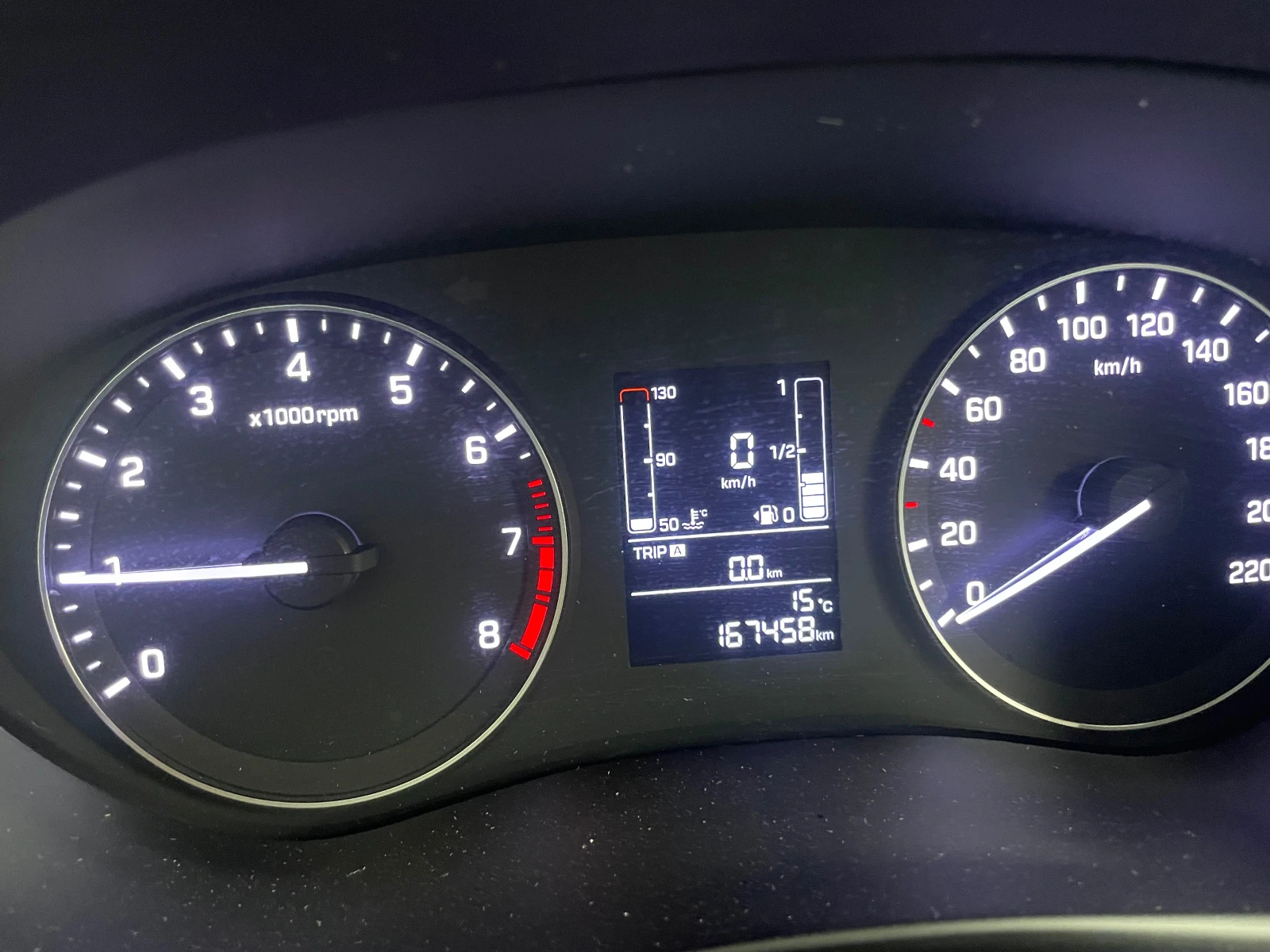 Hyundai I20 1.25I-BI-FUEL-LED-   | Mobile.bg   17