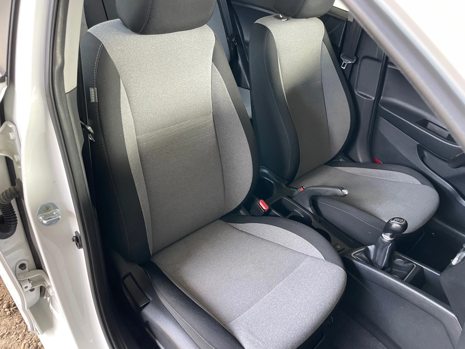 Hyundai I20 1.25I-BI-FUEL-LED-   | Mobile.bg   12