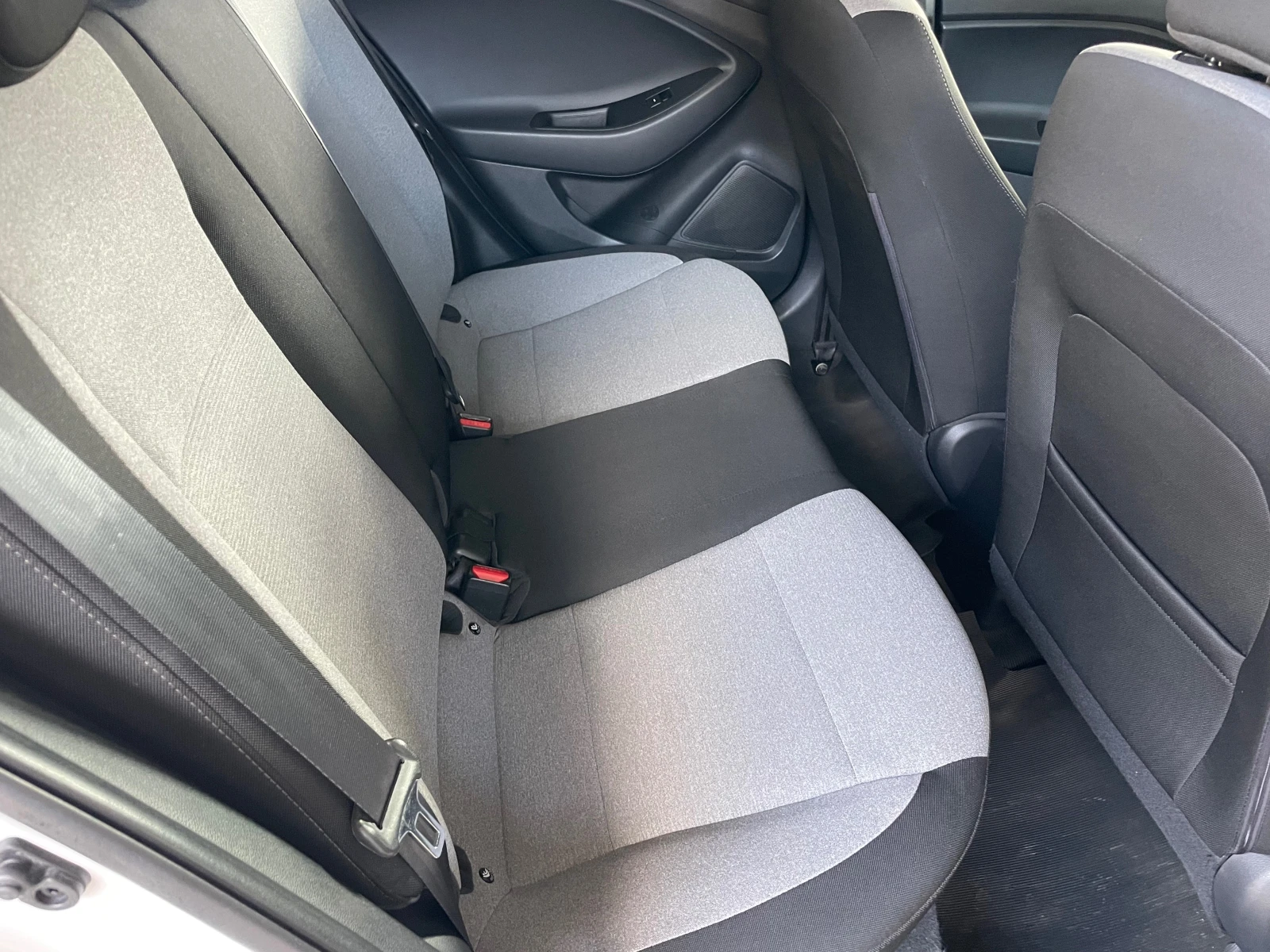 Hyundai I20 1.25I-BI-FUEL-LED-   | Mobile.bg   15