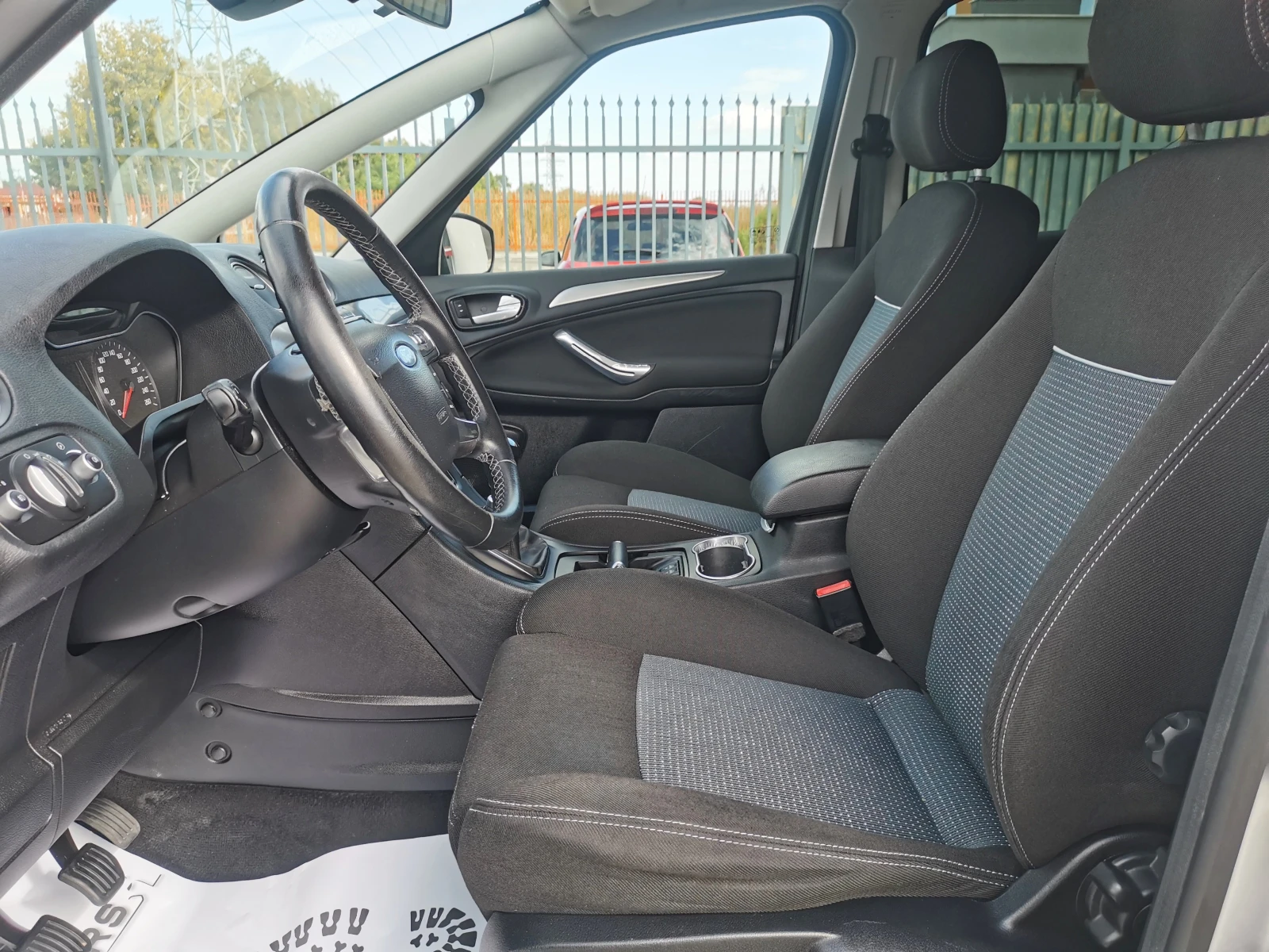 Ford S-Max 2.0 CDTI - изображение 10