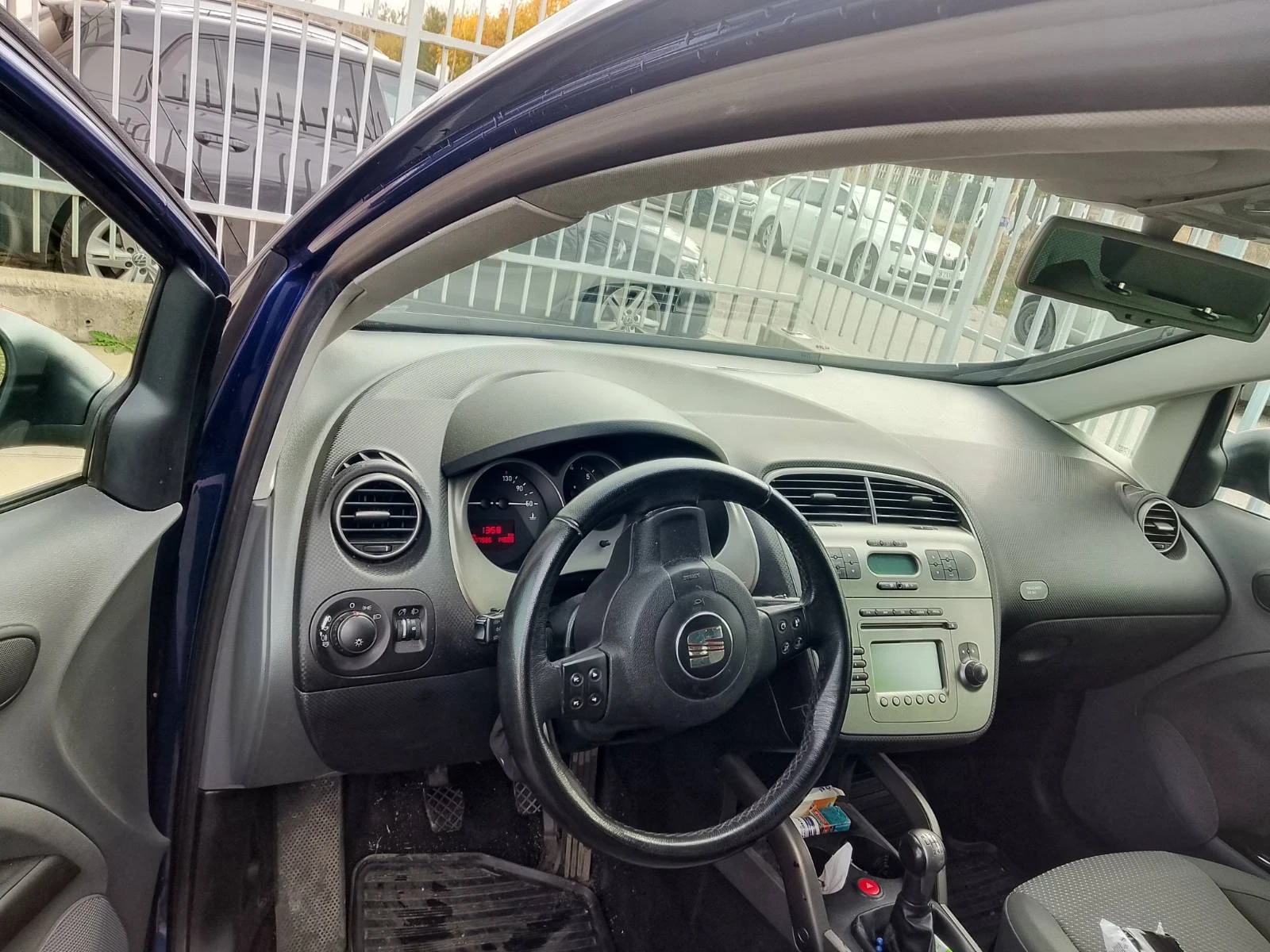 Seat Altea  - изображение 7