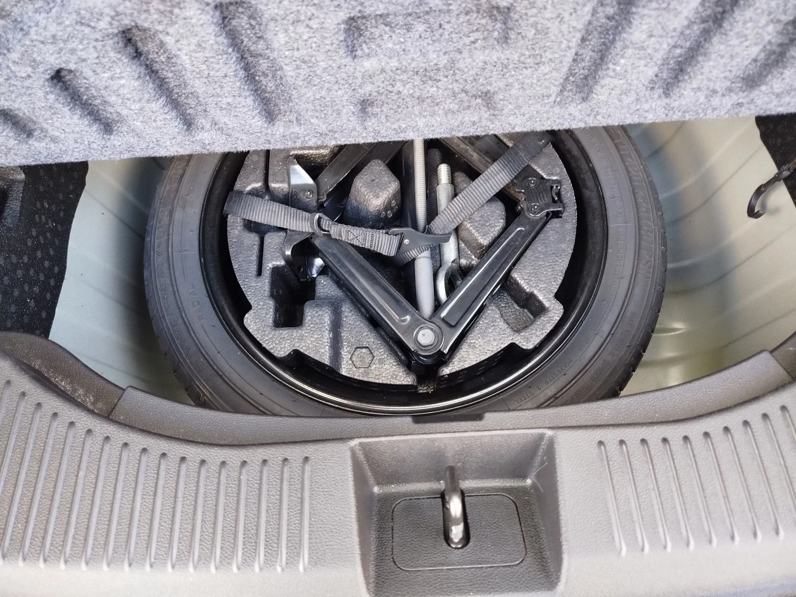 Opel Mokka X 1.4Т-56хил.км.НОВА | Mobile.bg — изображение 11