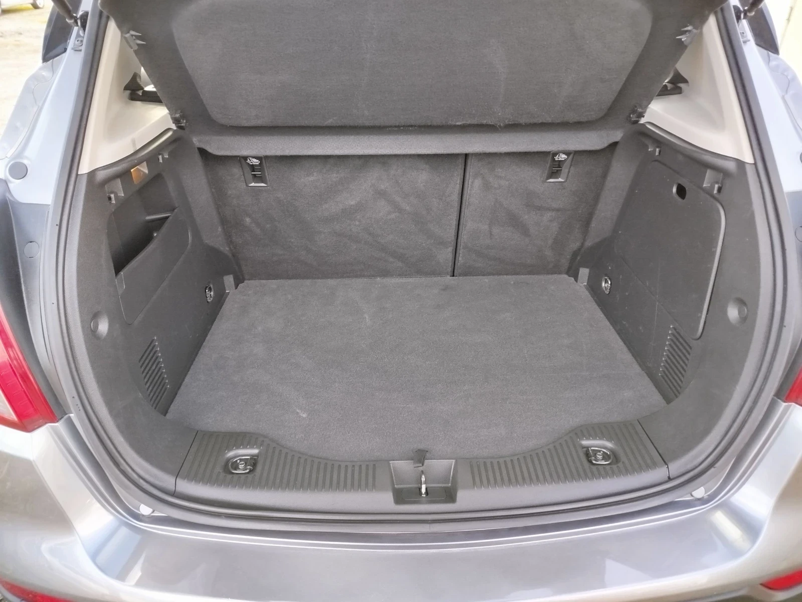 Opel Mokka X 1.4Т-56хил.км.НОВА | Mobile.bg — изображение 10