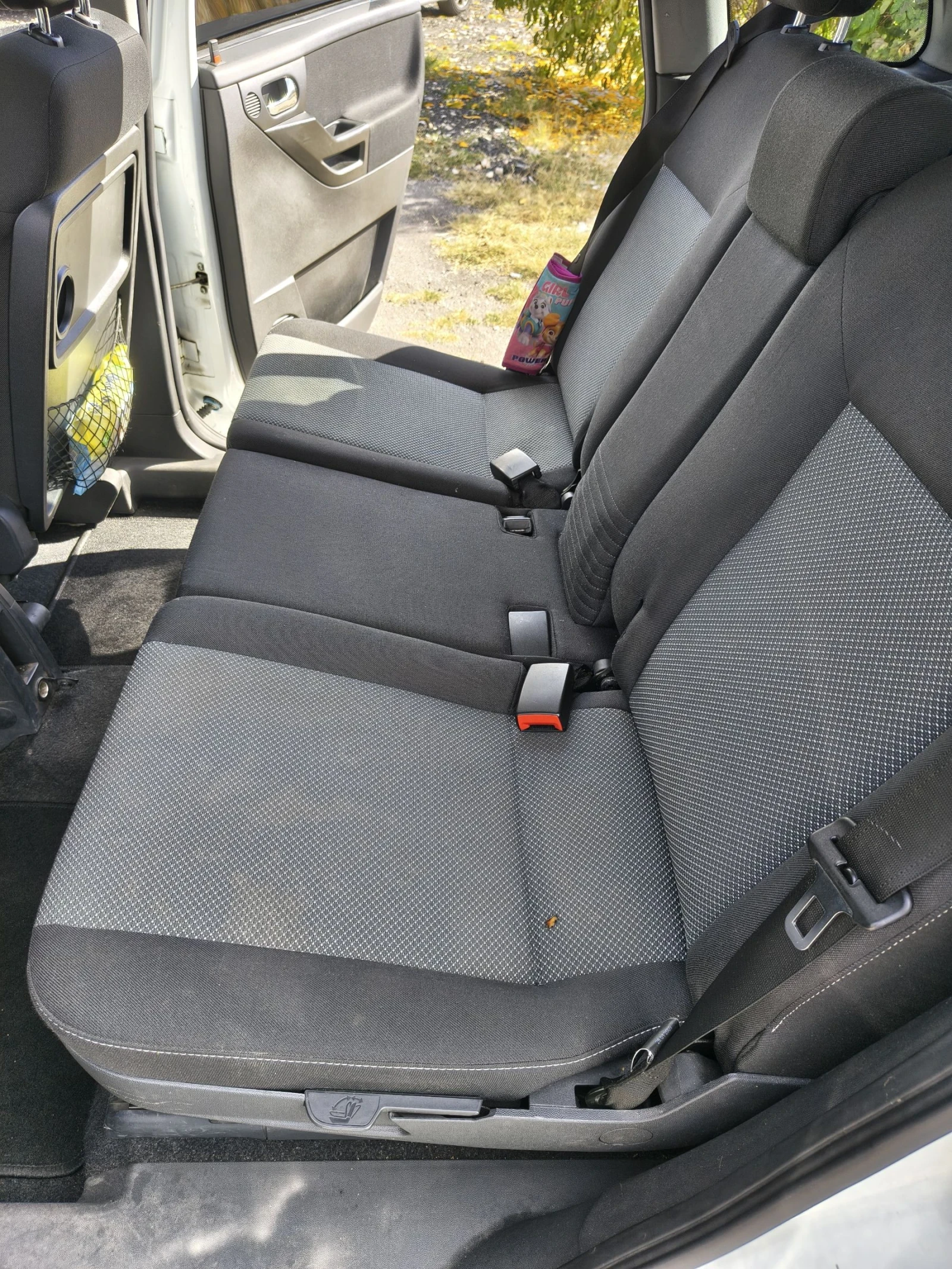 Opel Meriva | Mobile.bg — изображение 10