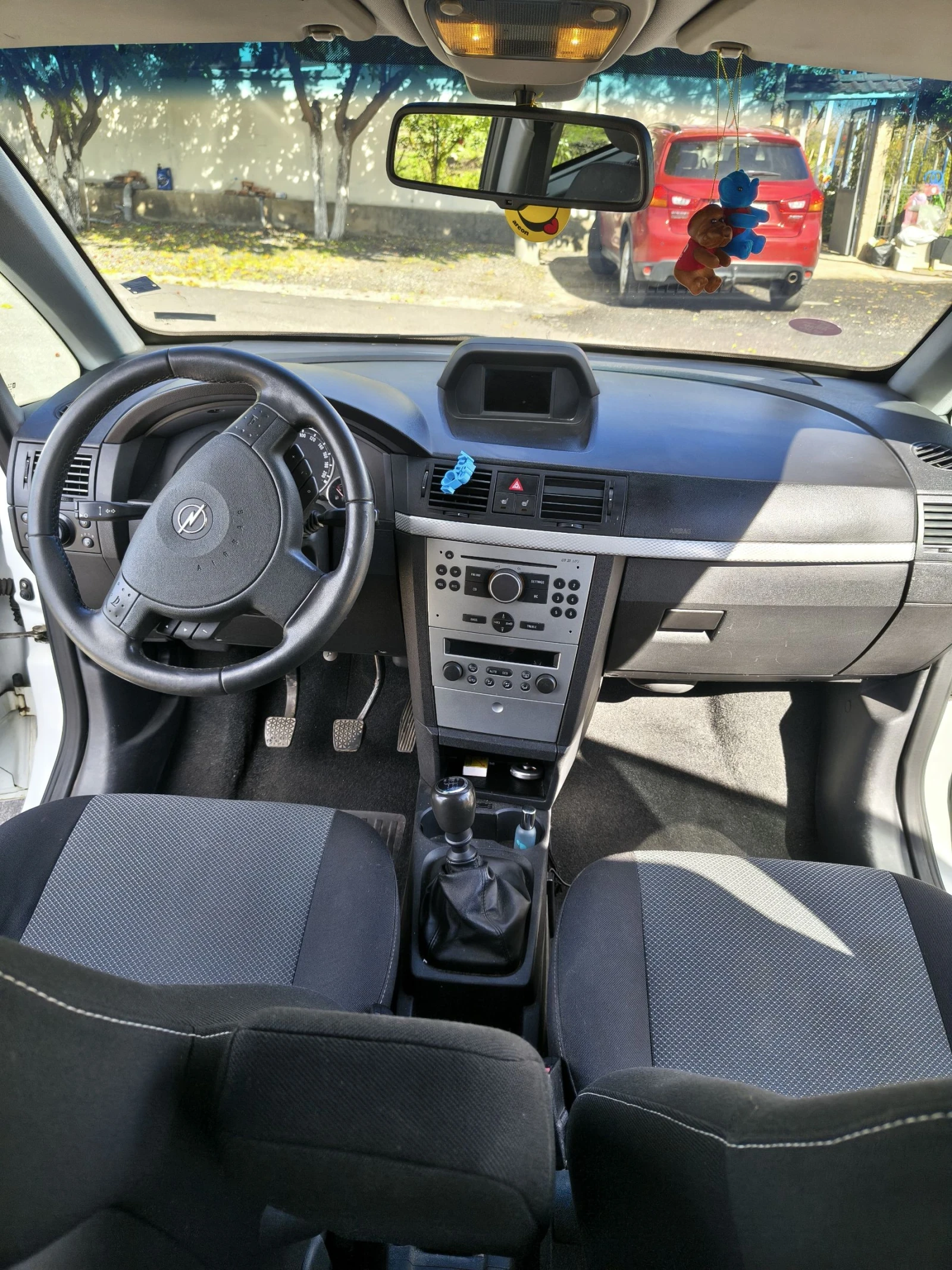 Opel Meriva | Mobile.bg — изображение 3