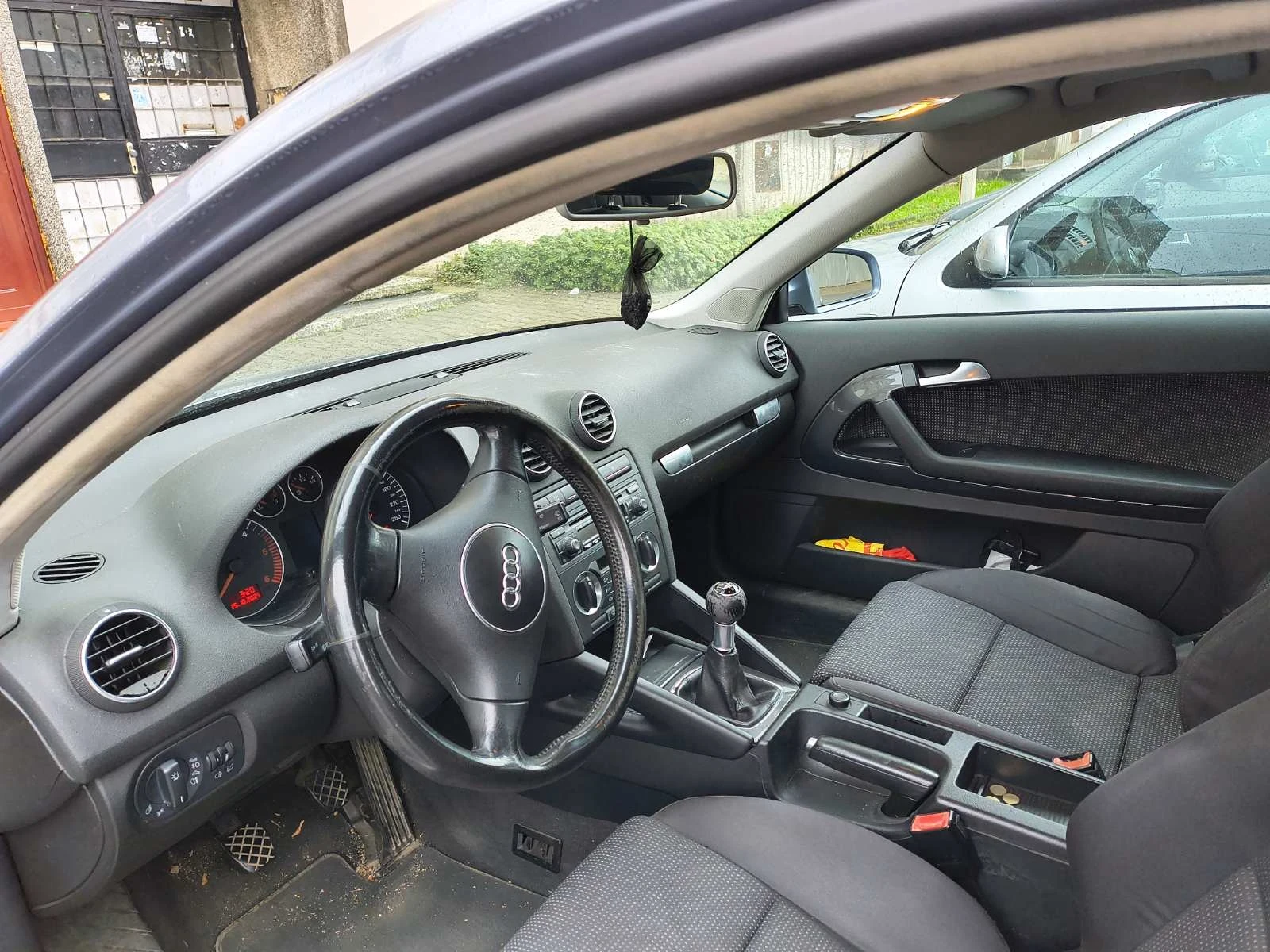 Audi A3  - изображение 6