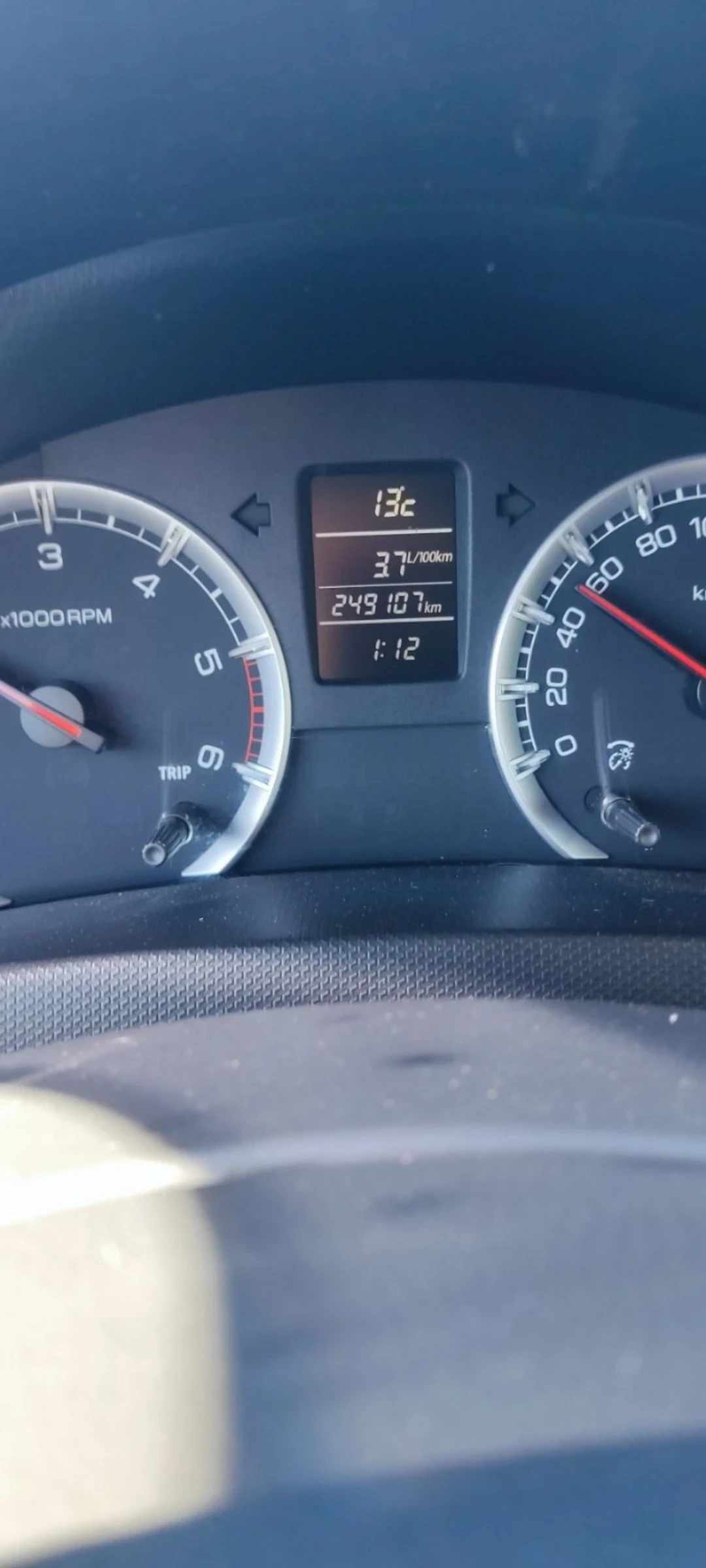 Suzuki Swift ddis Keyless Go  - изображение 10